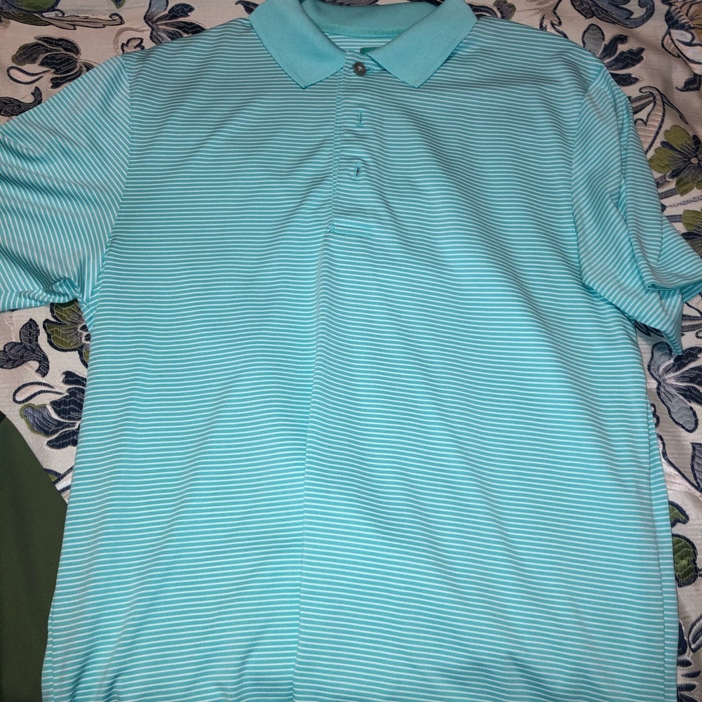 Golf polo